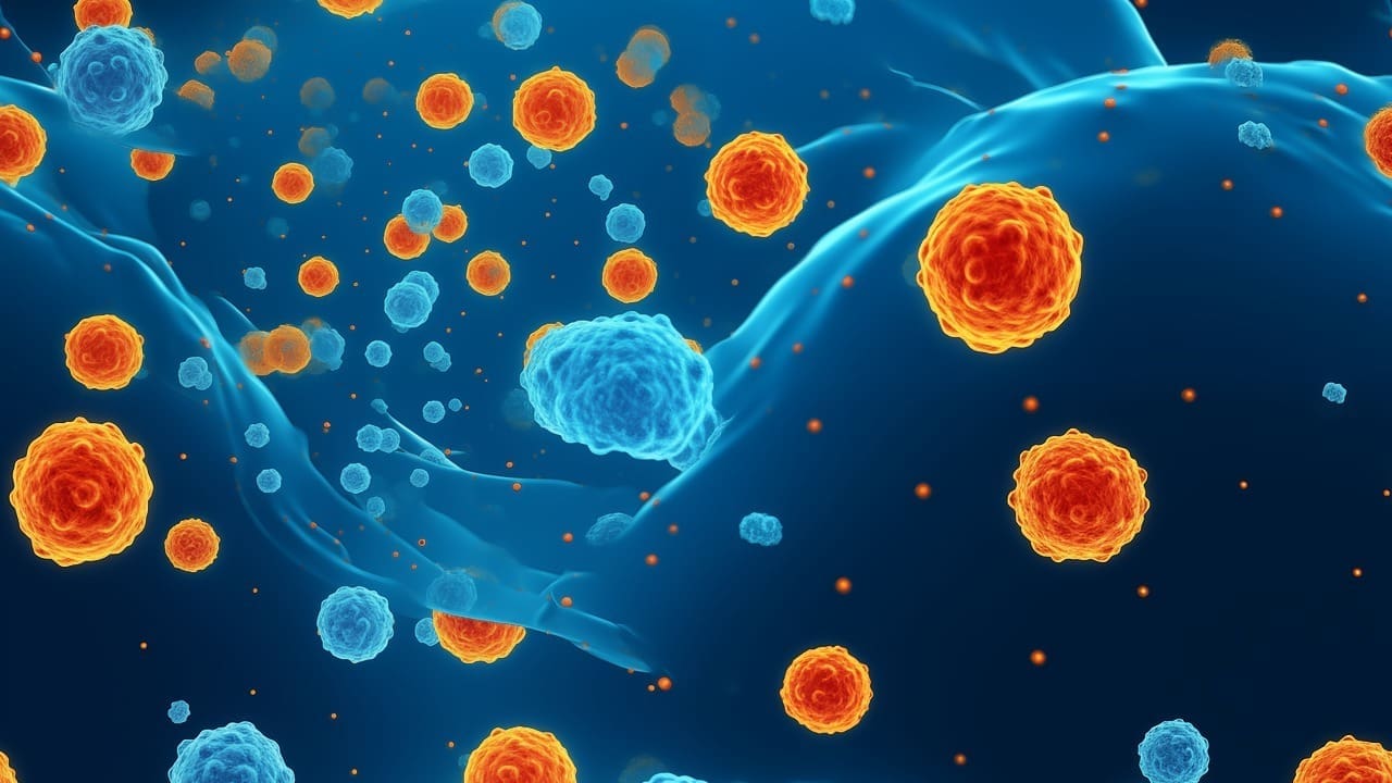 stage iiia dlbcl LIV Hospital