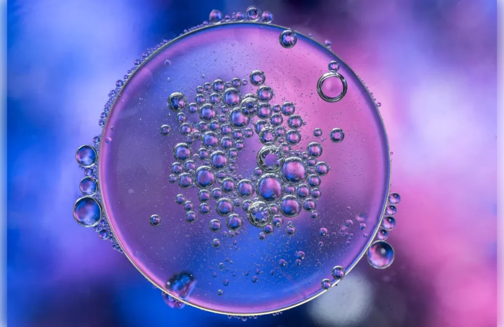 stem cell activation patch