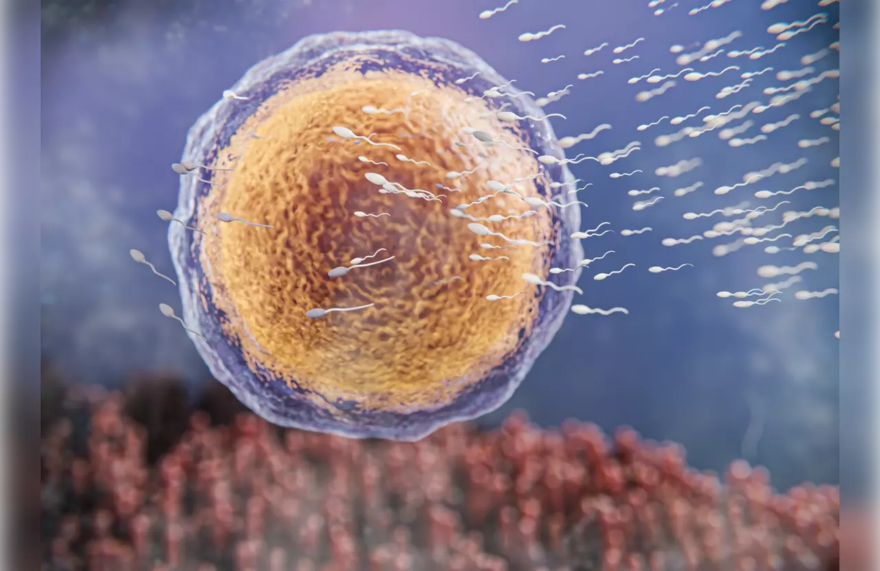 stem cell activation patch