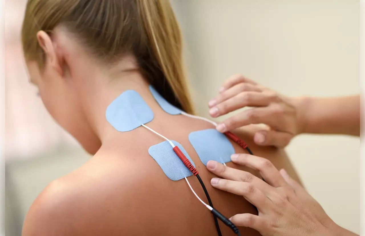 stem cell patches for back pain