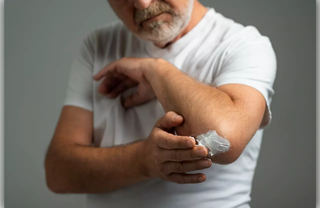 stem cell patches used