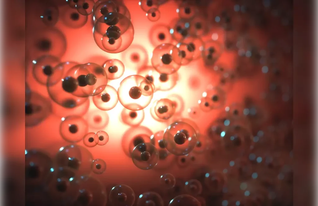 stem cell reactivation technology