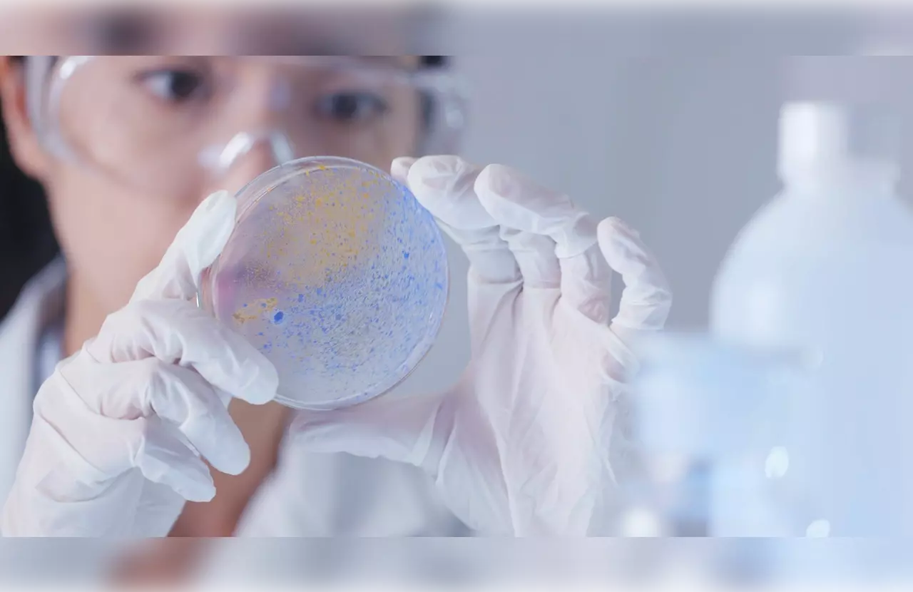 stem cell reactivation technology