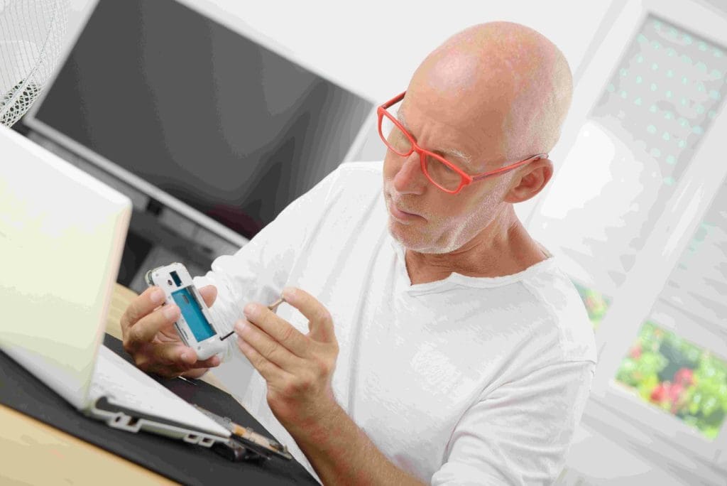 stem cell therapy in diabetes type 1