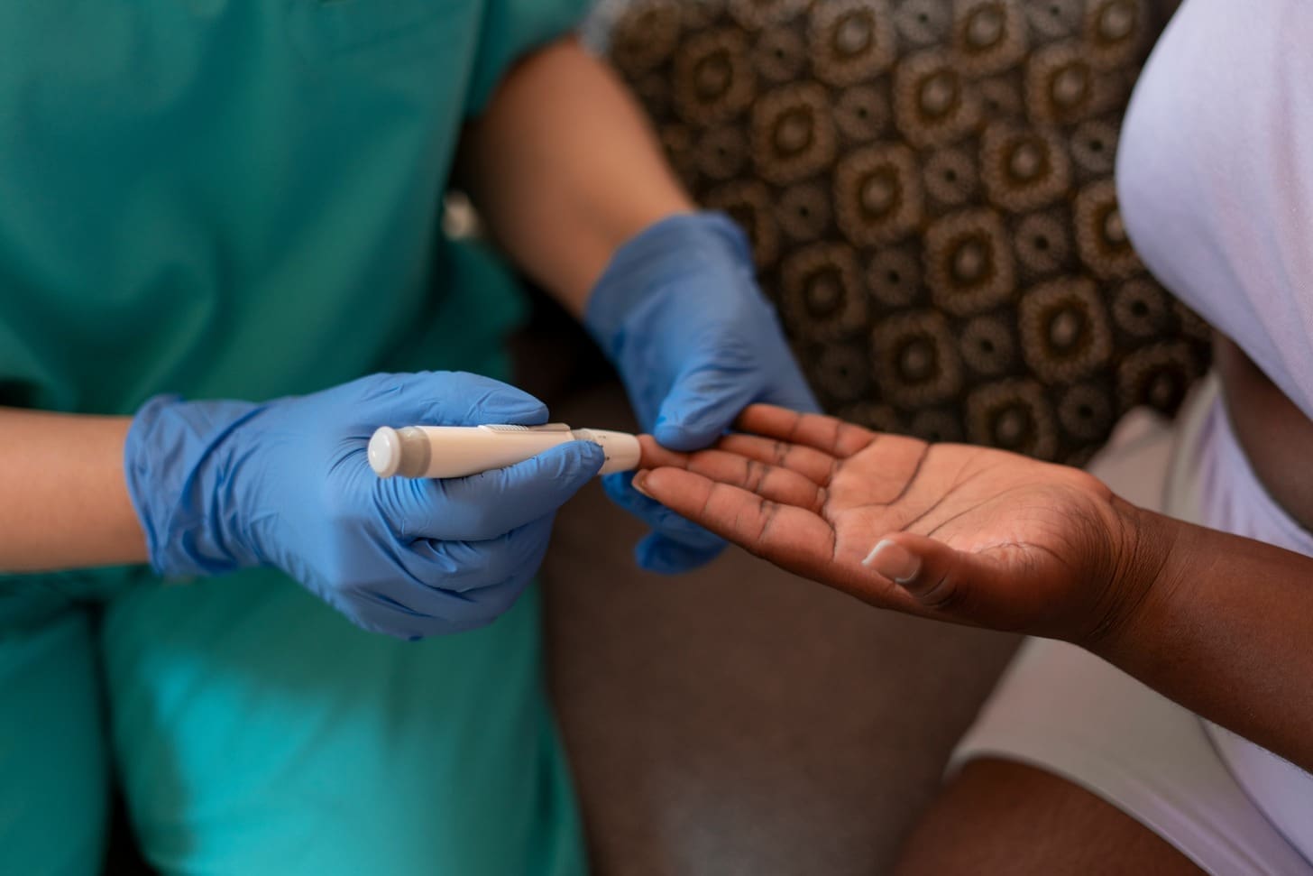 stem cells in treating diabetes