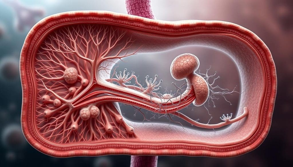 stroma in organ development