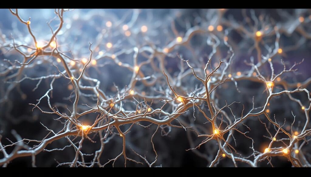 stroma supporting neural networks