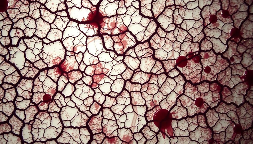 stromal inflammation