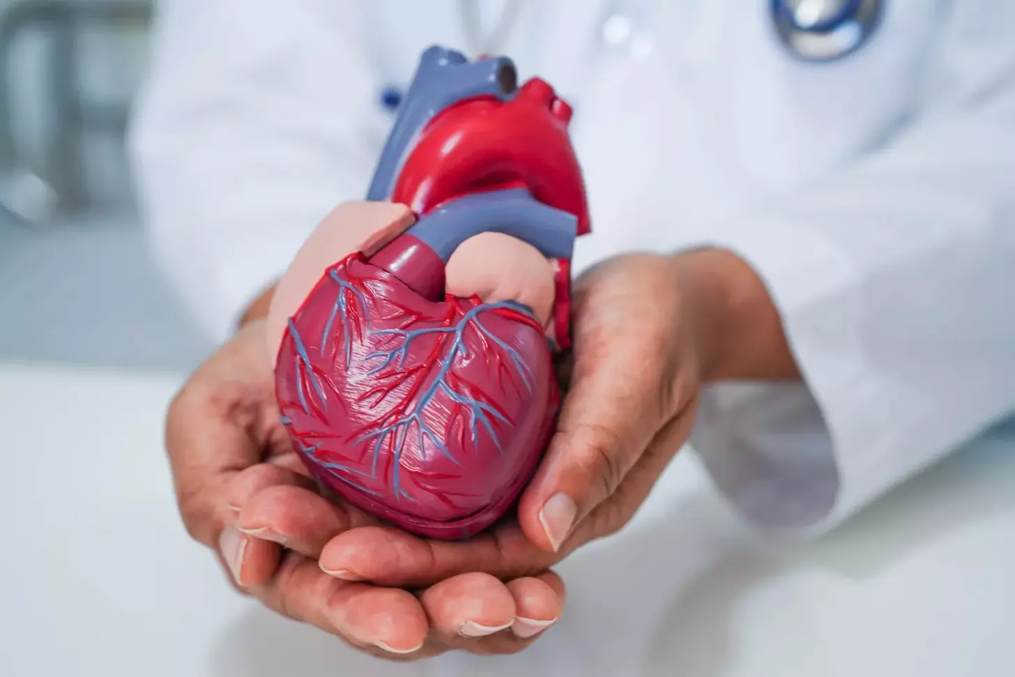 sudden death following ami is most often caused by