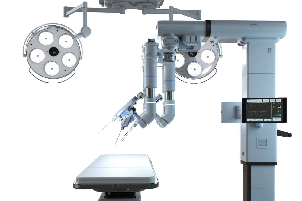 surgery robots