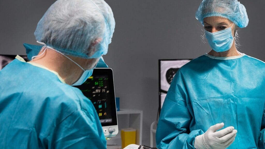 surgical pain factors