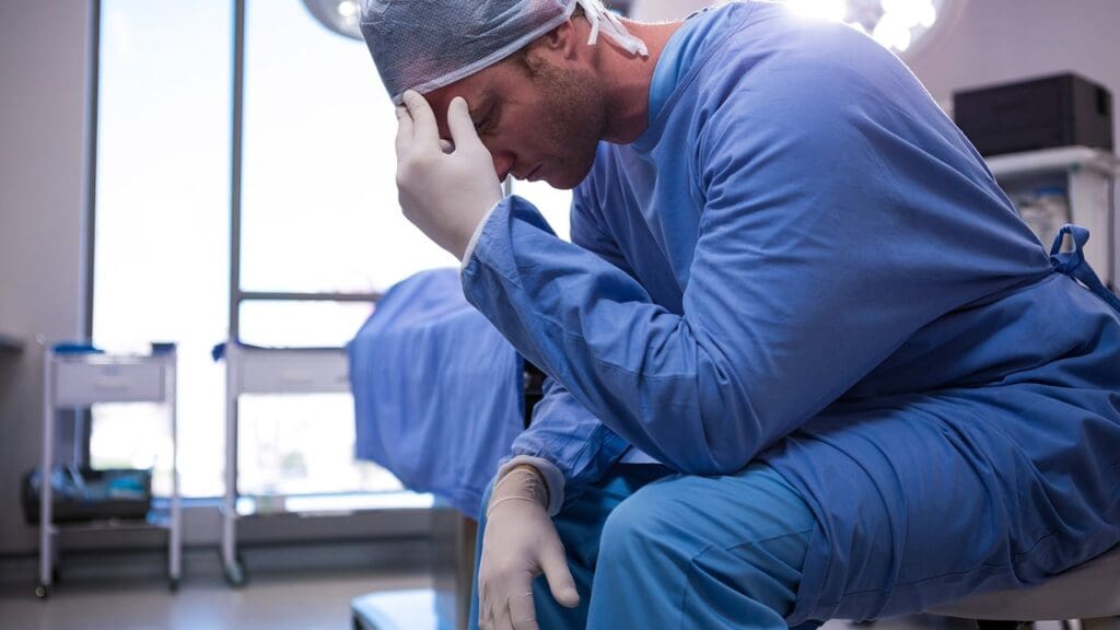 surgical pain intensity surgical pain intensity