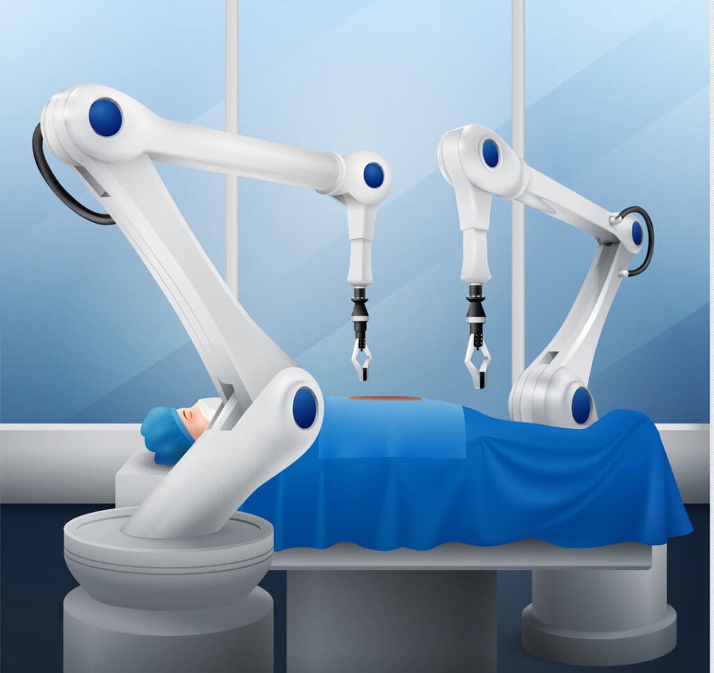 surgical robots surgical robots