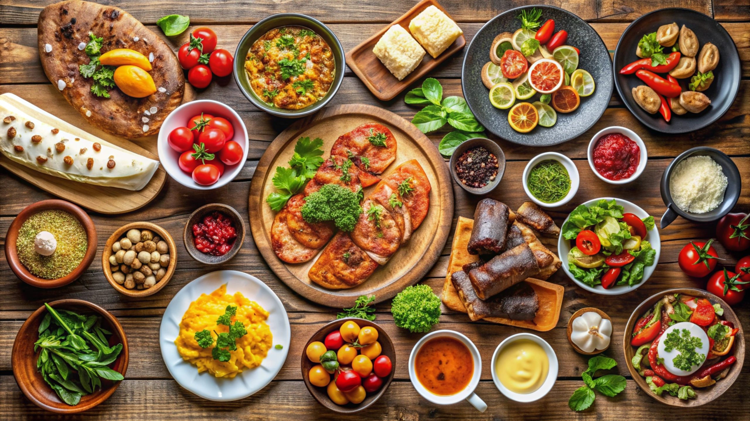 What foods should be avoided for colon cancer