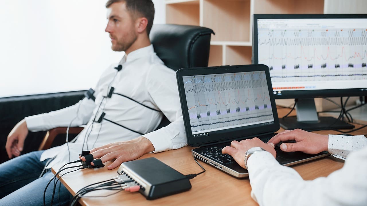 test for heart attack