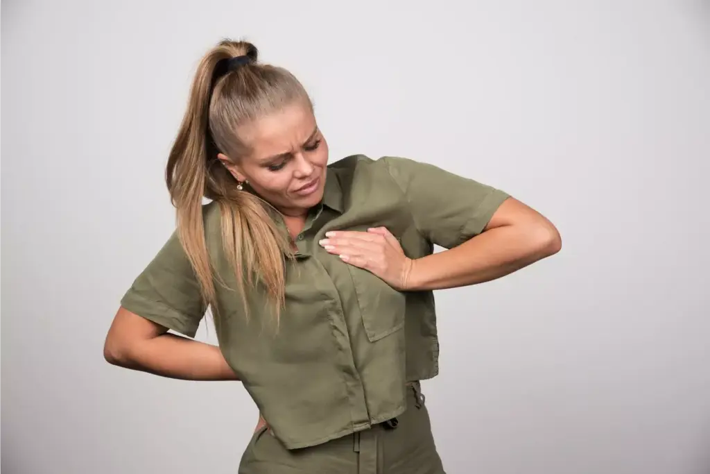 thoracic aortic aneurysm size