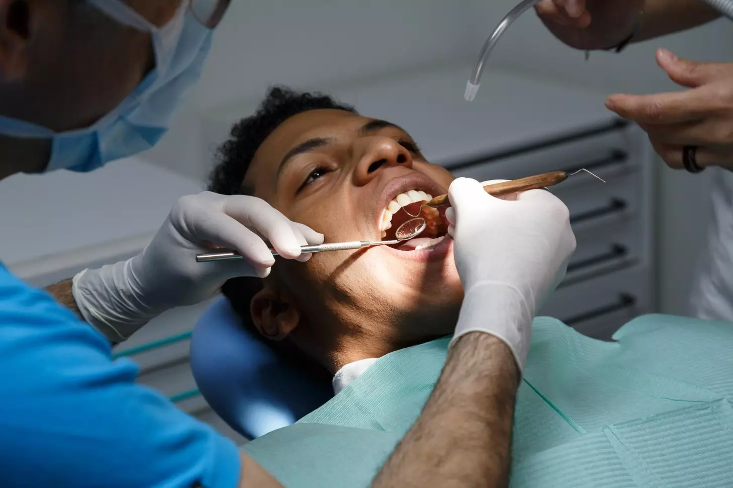 tooth graft