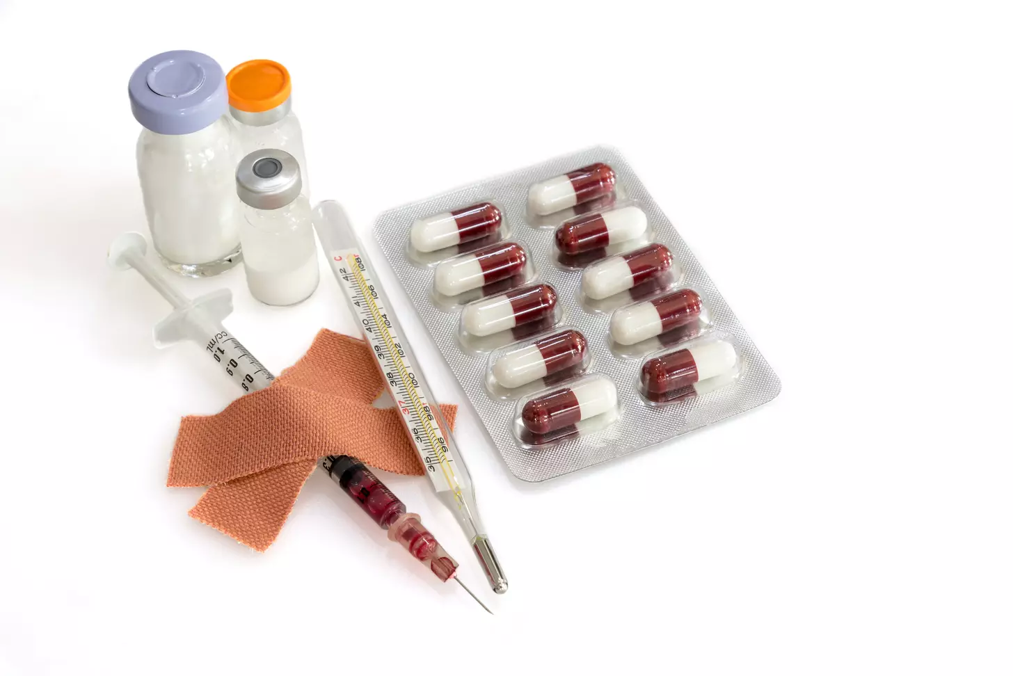 treatment for blood cancers