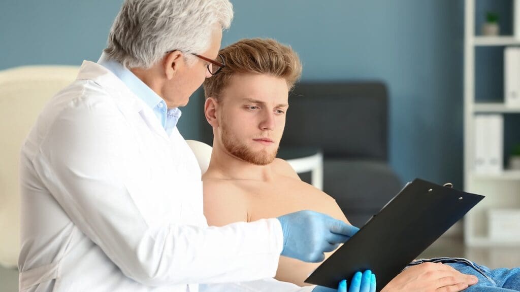 treatment for recurrent prostate cancer treatment for recurrent prostate cancer