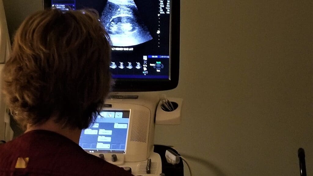 triple a screening test