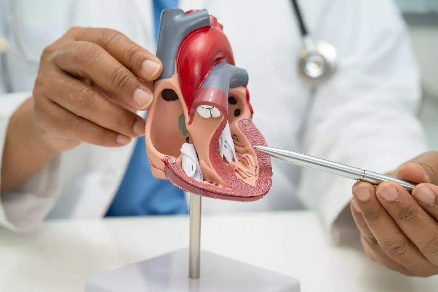 triple bypass surgery