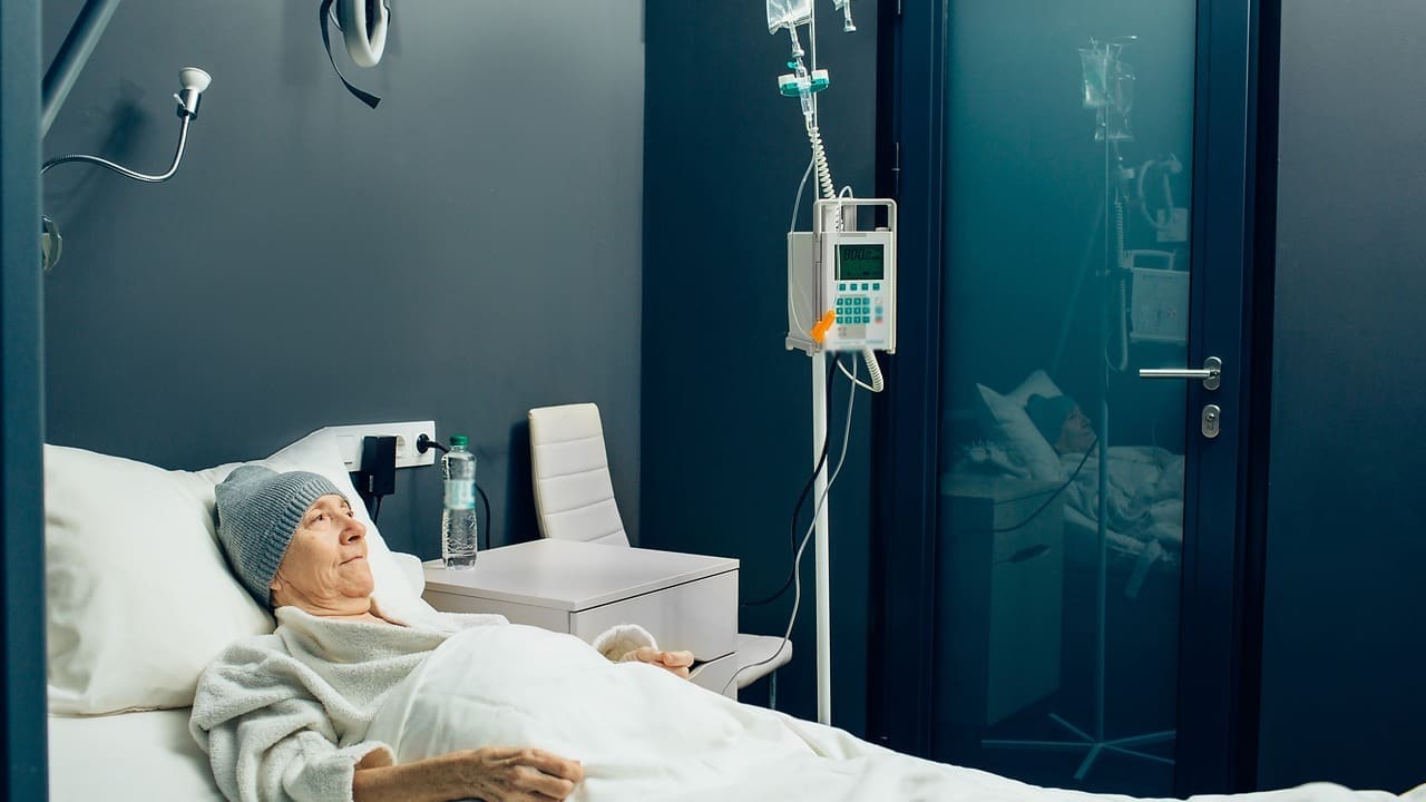 tumor removal surgery recovery time