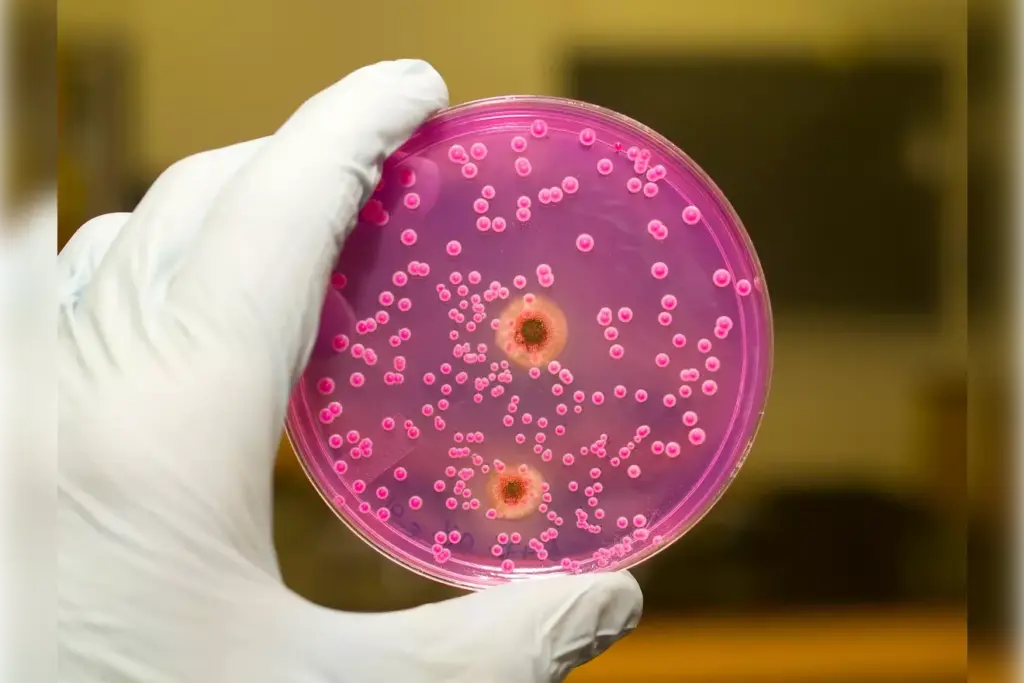 two types of lymphocytes