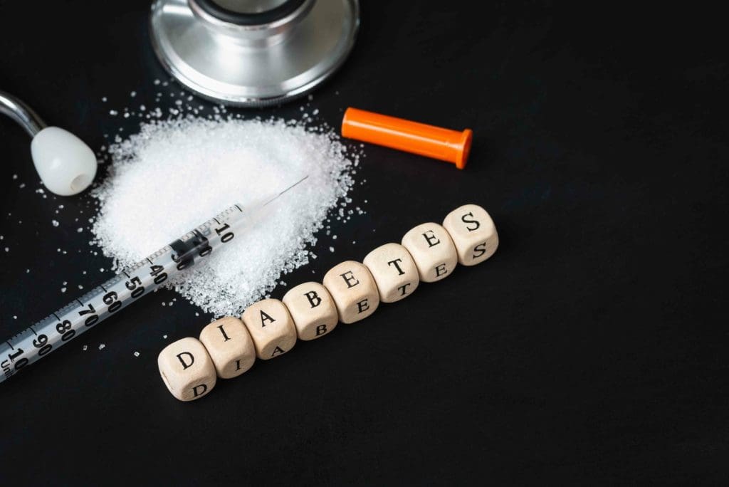 type 1 diabetes cure news 2025