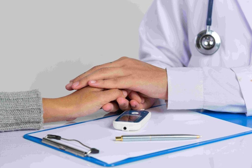 type 1 diabetes new treatment