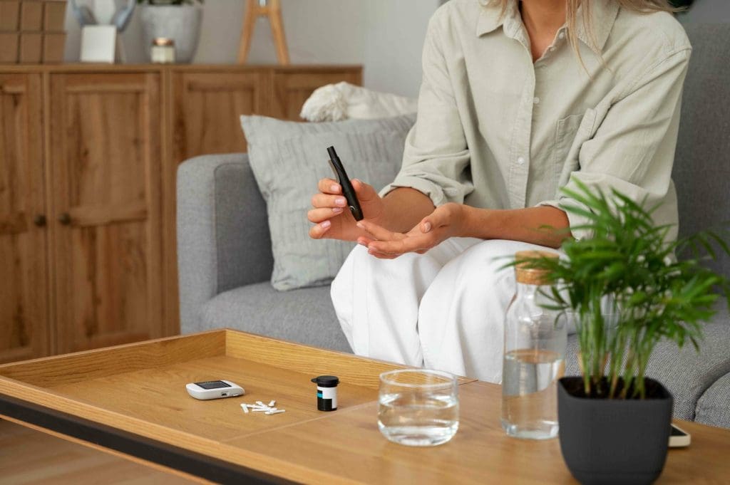 type 1 diabetes news on cure