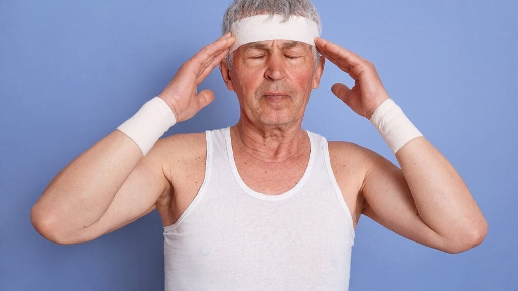 types of massive strokes