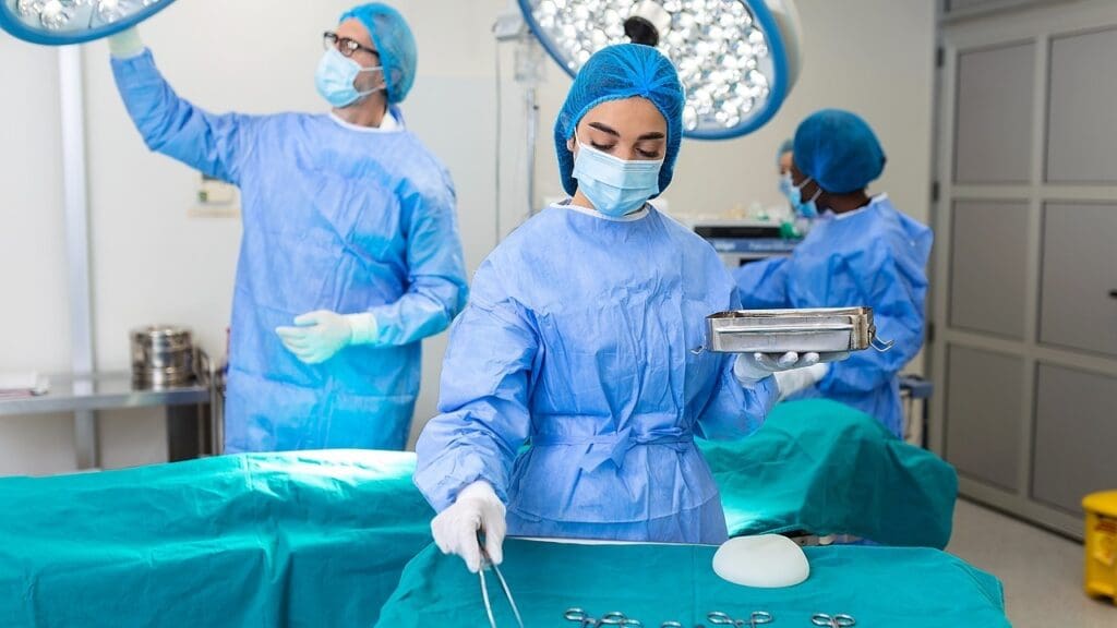 types of prostate surgeries