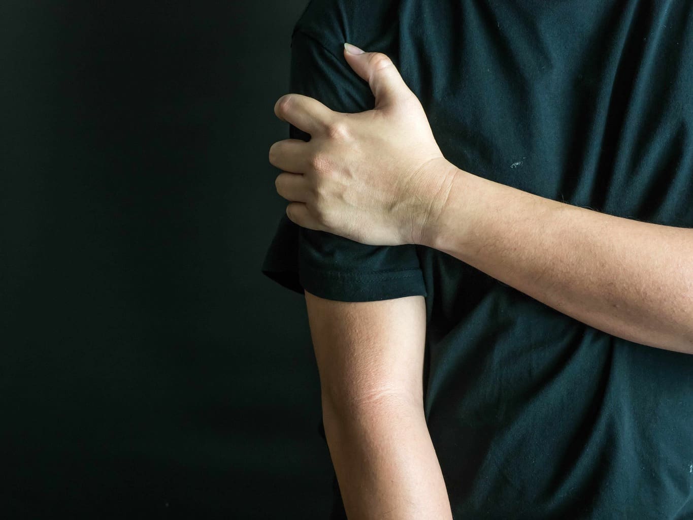 types of shoulder arthroplasty