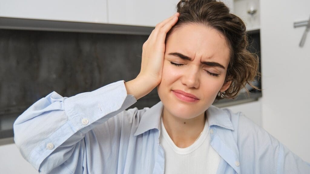 vestibulocochlear nerve vestibulocochlear nerve