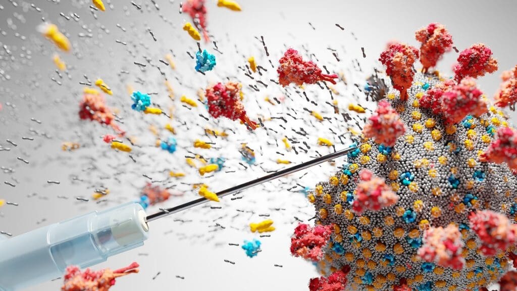viral structure viral structure