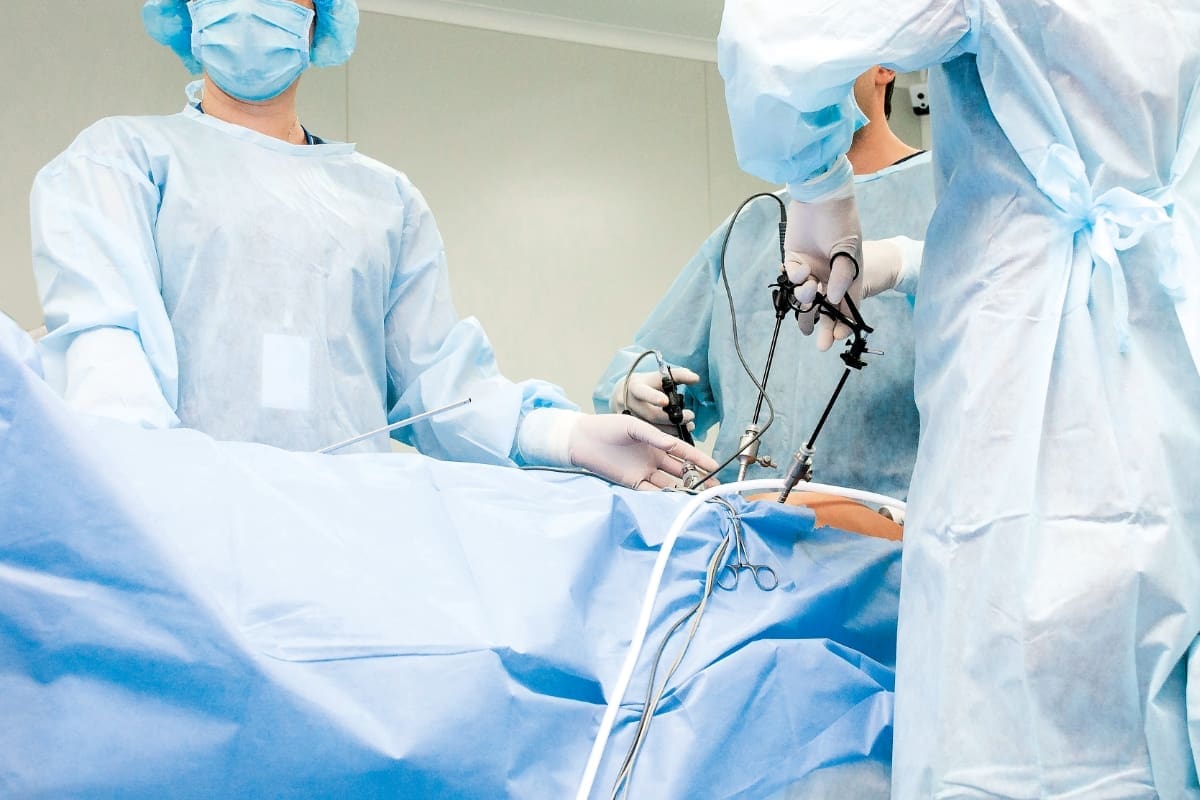 Abdominal Abdominal Surgeries: A Powerful Guide