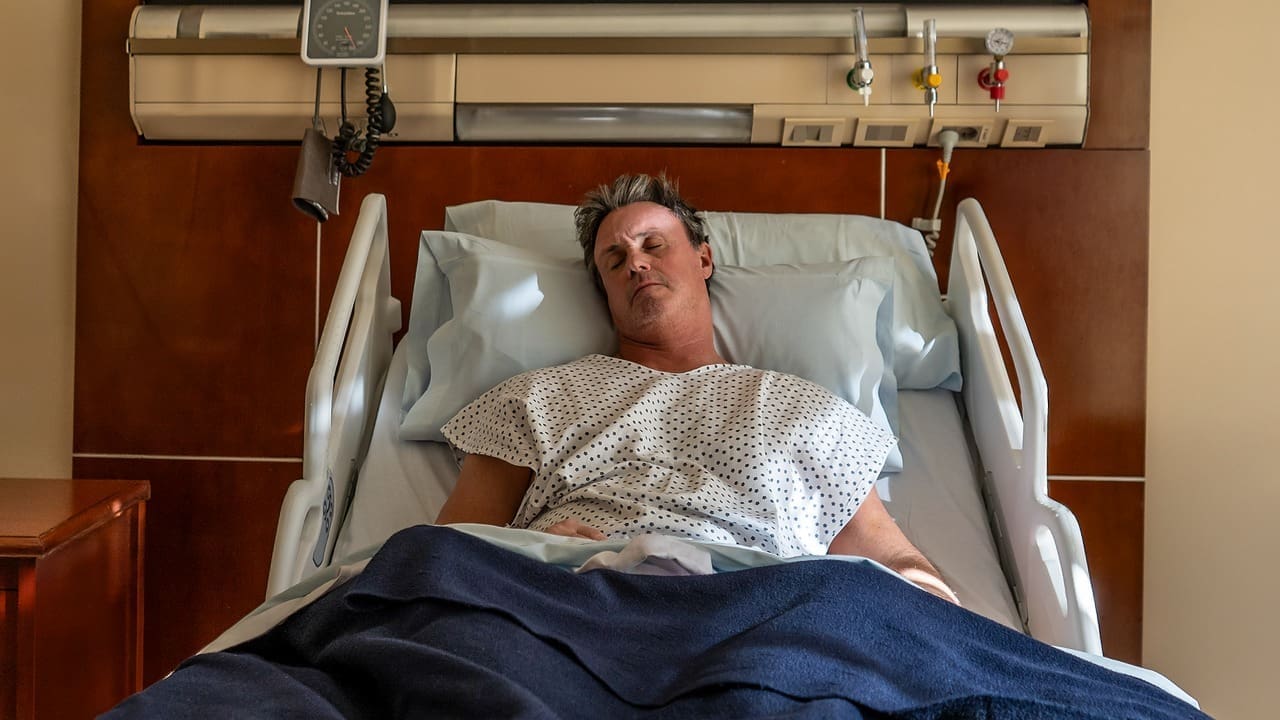 waking up from a coma