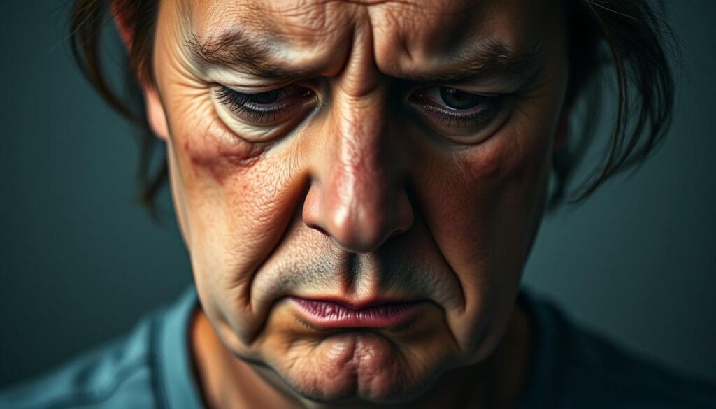 weight loss with brain tumor