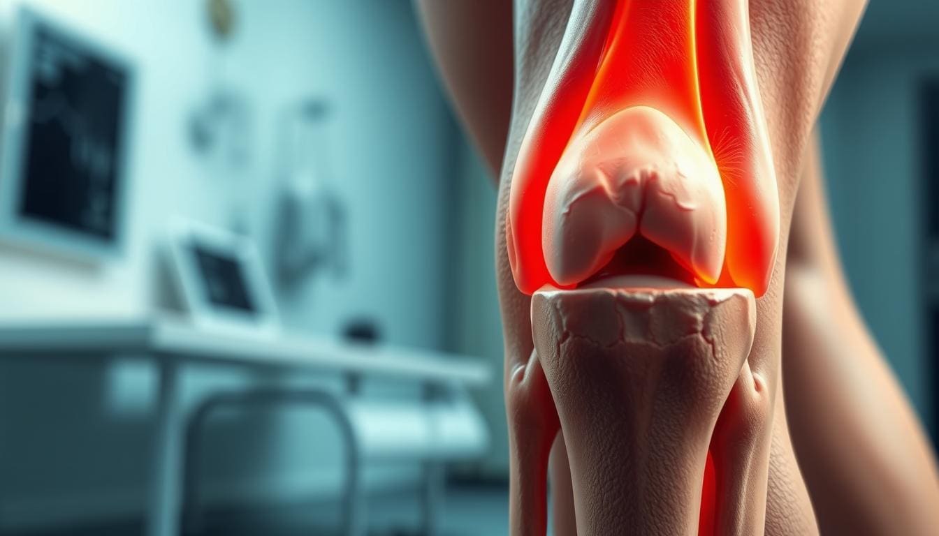 what can be done for arthritis in the knee