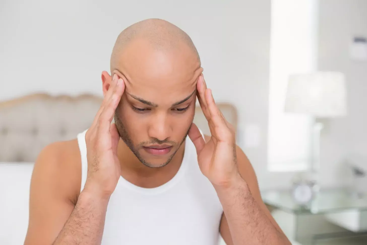 what causes brain tumors