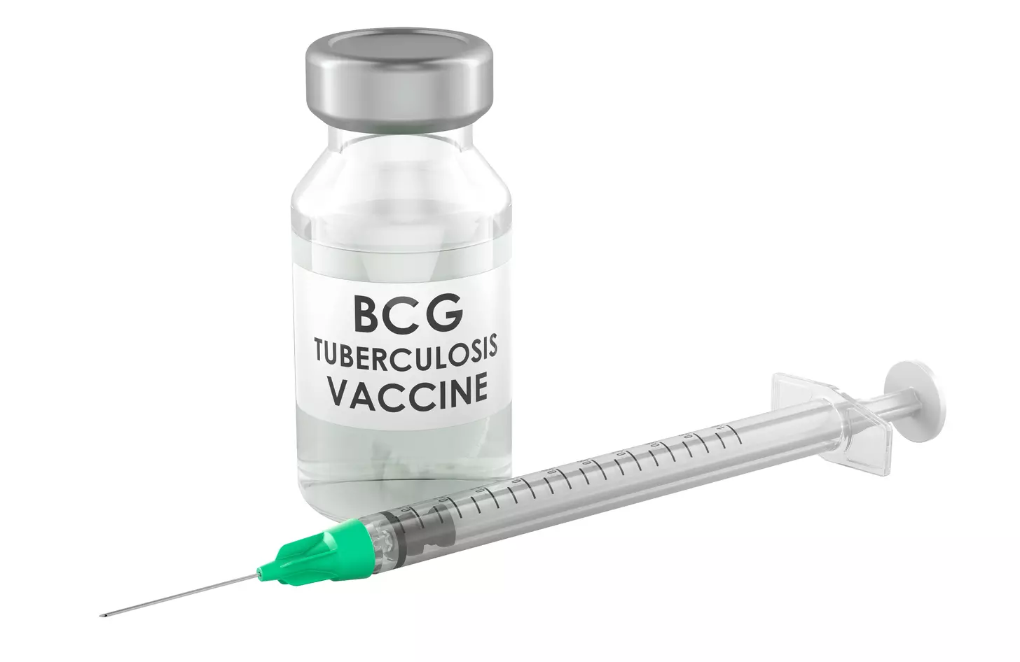 what does bcg stand for