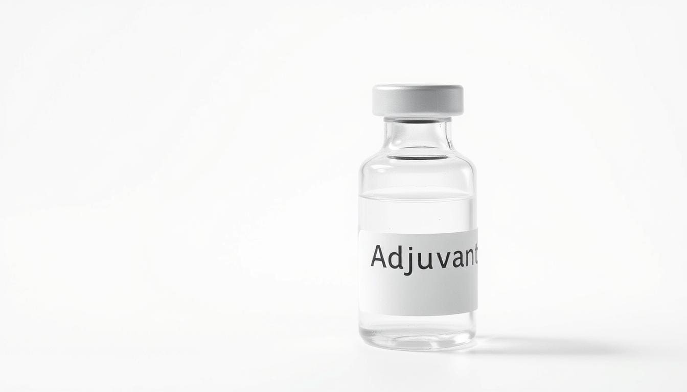 what is adjuvant