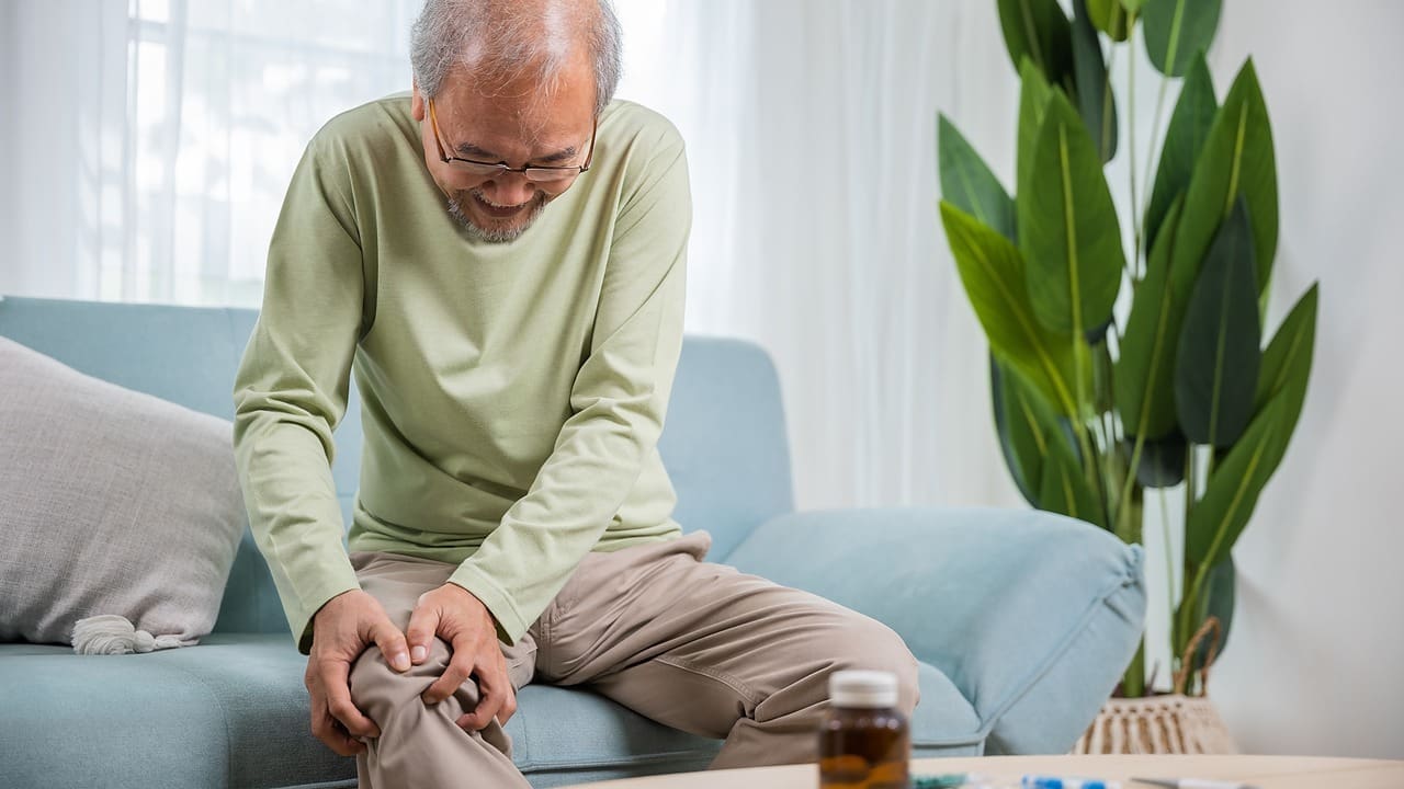 what is the best pain reliever for osteoarthritis