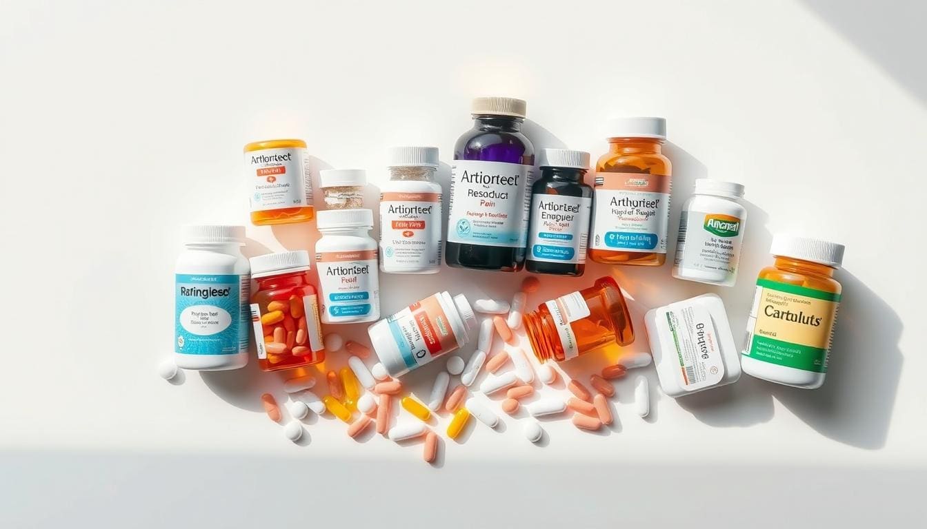 what is the most effective medication for arthritis