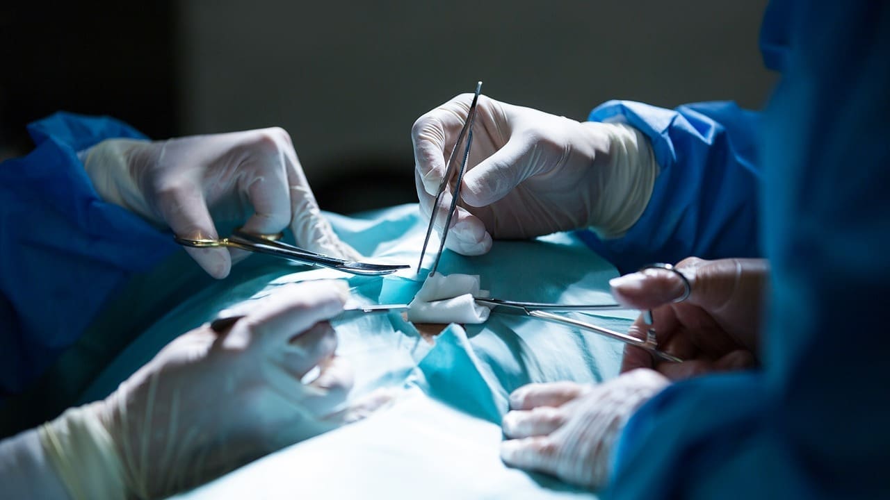 what is the most painful spinal surgery