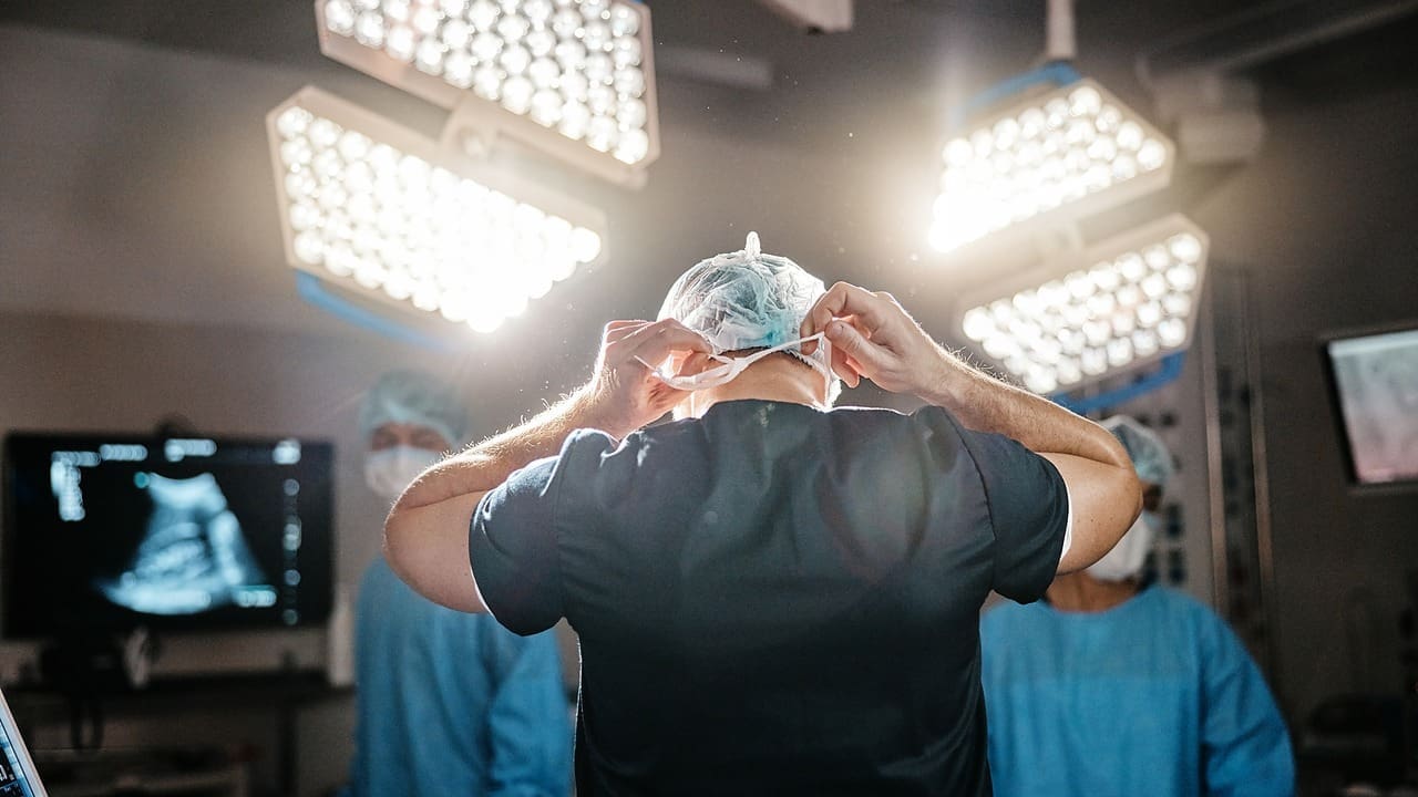 what surgery hurts the most