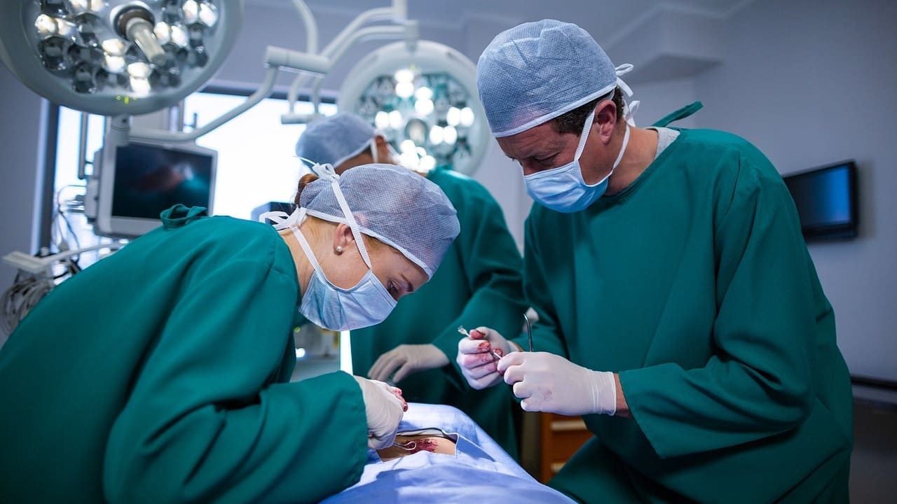 what to expect after brain surgery