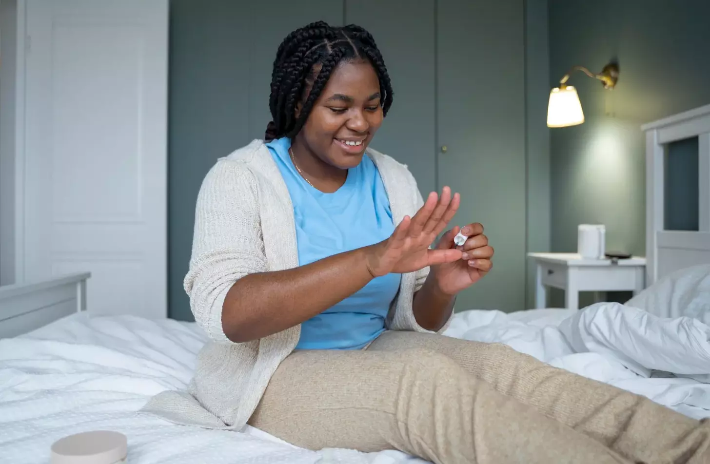 what to expect after carpal tunnel release