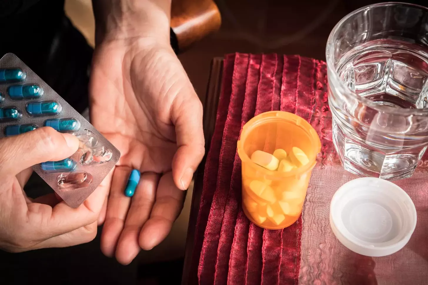 what to take for joint pain