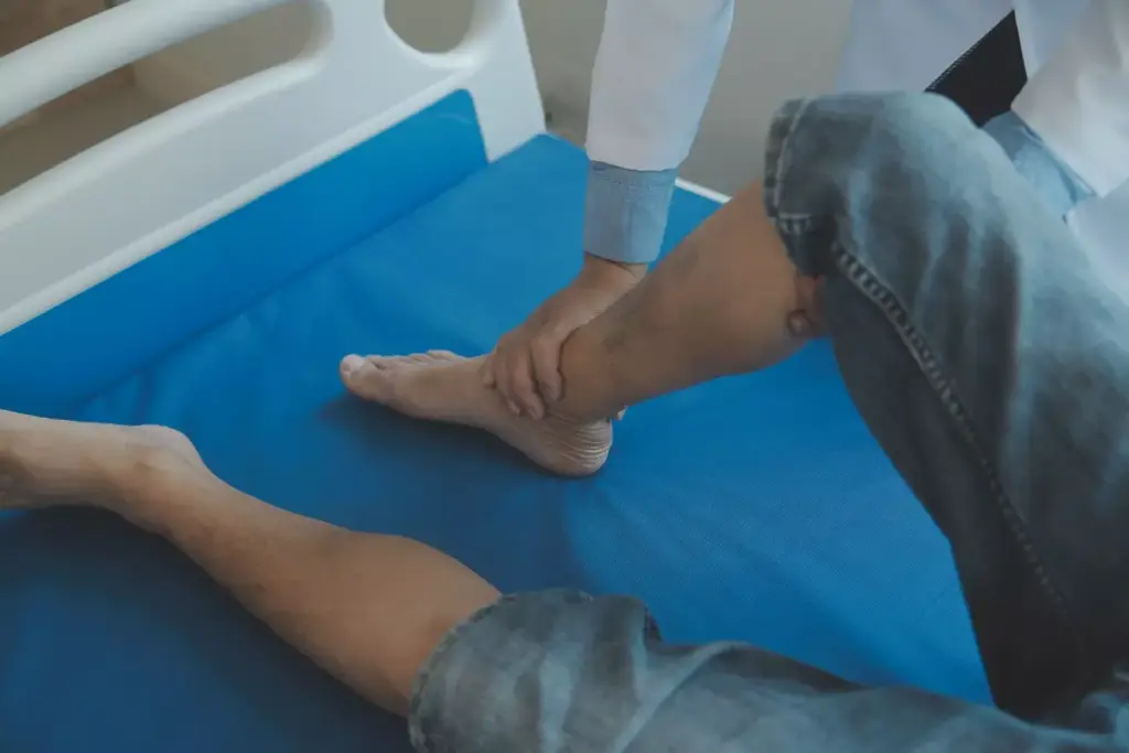 when to get bunion surgery